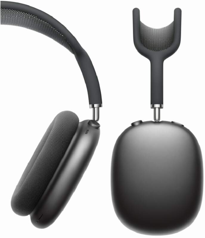 Apple AirPods Max Space Grey itya sk-4